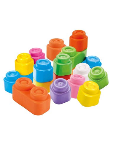 CLEMMY 24 MATTONCINI