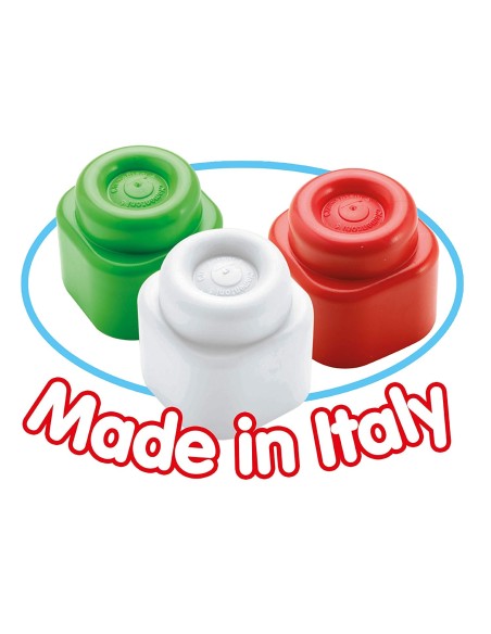 CLEMMY 24 MATTONCINI