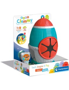 CLEMMY ROCKET BUCKET