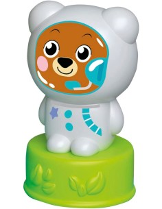 CLEMMY ROCKET BUCKET 2