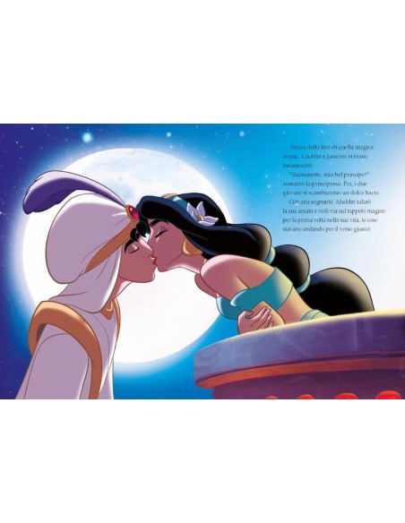 Aladdin - Speciale anniversario - Disney 100 - Ediz. limitata