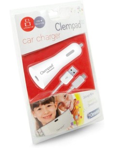 CLEMPAD CAR CHARGER