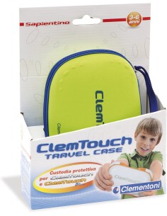 CLEMTOUCH CUSTODIA PROTETTIVA