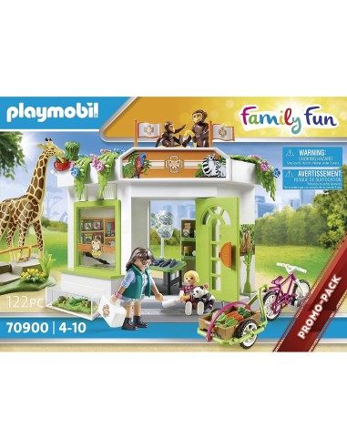 Clinica Veterinaria dello Zoo