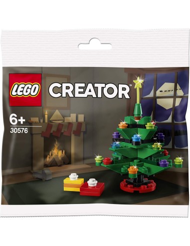 ALBERO DI NATALE