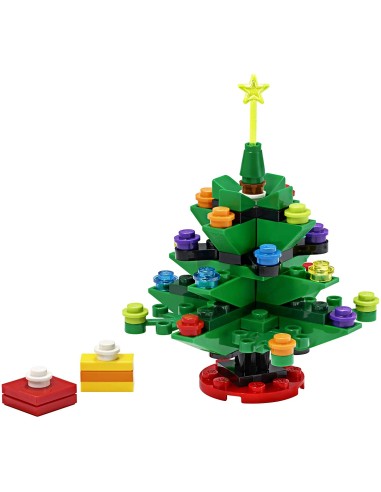 ALBERO DI NATALE