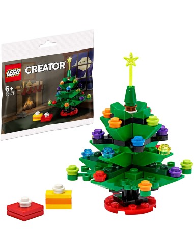 ALBERO DI NATALE