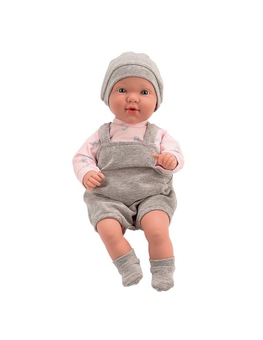 Coccole e Baci Bambola 45cm