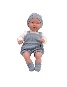 Coccole e Baci Bambola 45cm 2