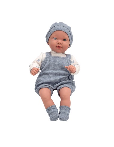 Coccole e Baci Bambola 45cm