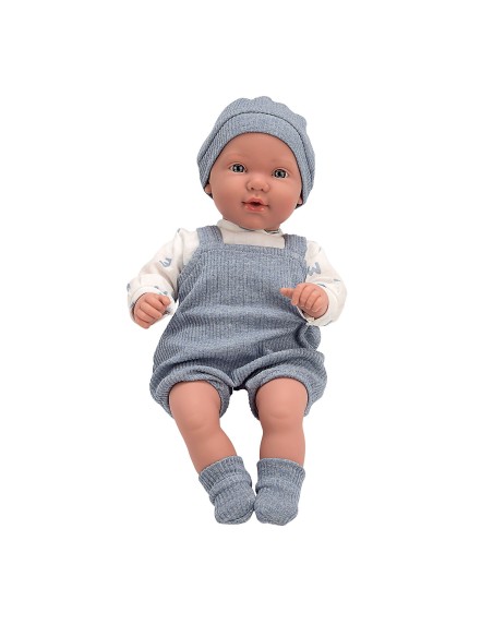 Coccole e Baci Bambola 45cm