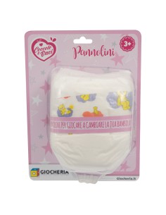 Coccole e Baci Pannolini 5 pz