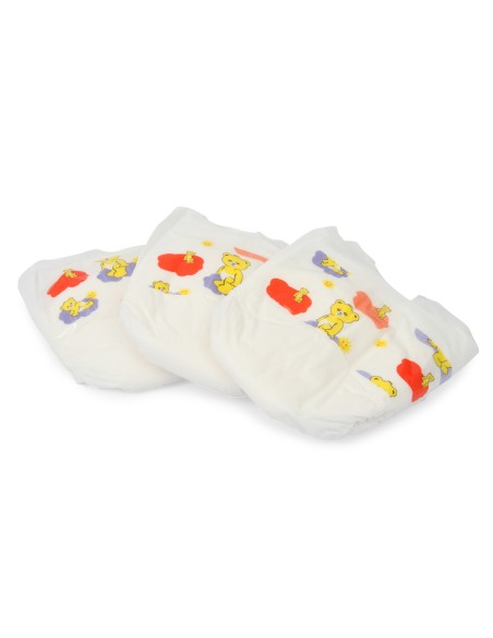 Coccole e Baci Pannolini 5 pz