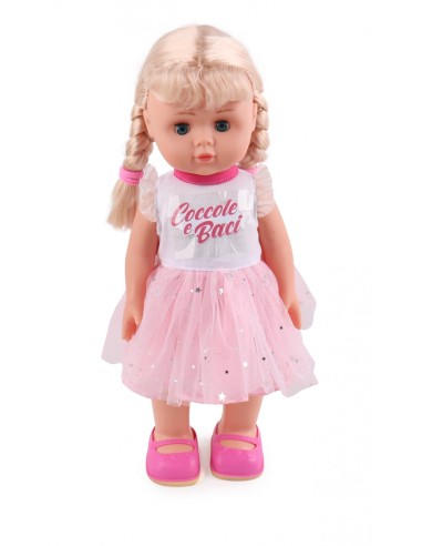 Coccole e Baci Valentina Chiacchierina