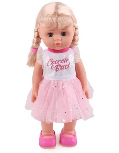 Coccole e Baci Valentina Chiacchierina 2