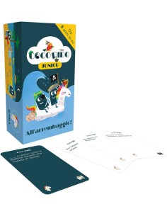 Coco Rido Junior - All'arrembaggio!