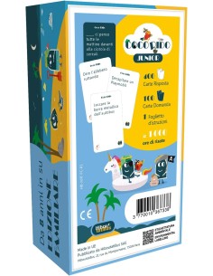 Coco Rido Junior - All'arrembaggio! 2