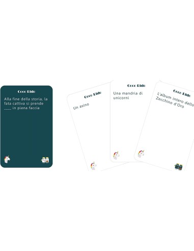 Coco Rido Junior - All'arrembaggio!