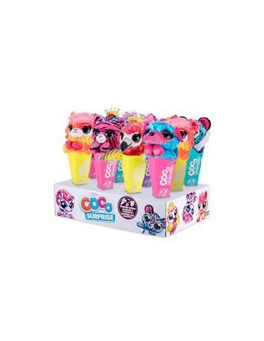 COCO SURPRISE