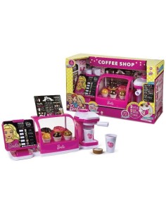 COFFEE SHOP DI  BARBIE