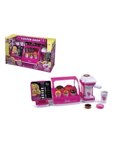 COFFEE SHOP DI  BARBIE 2