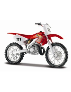 Collezione Moto Cross **ERRORE AM** 2