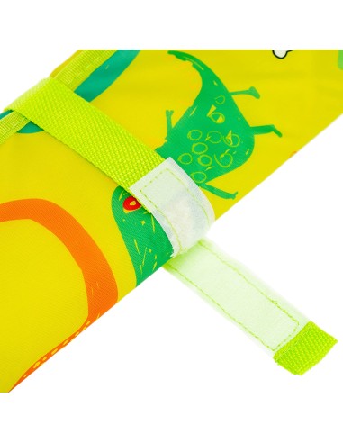 Colora e Cancella Tappeto lavabile