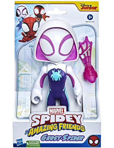 Spidey Mega Ghost Spider