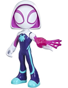 Spidey Mega Ghost Spider 2