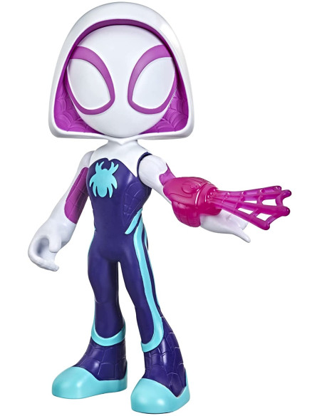 Spidey Mega Ghost Spider