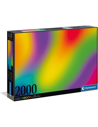 COLORBOOM PZL 2000 GRADIENT