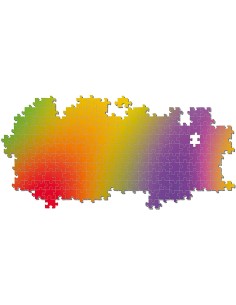 COLORBOOM PZL 2000 GRADIENT 2