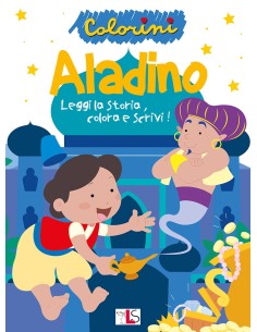 Colorini - Aladino