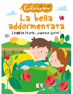 Colorini - La Bella addormentata nel Bosco