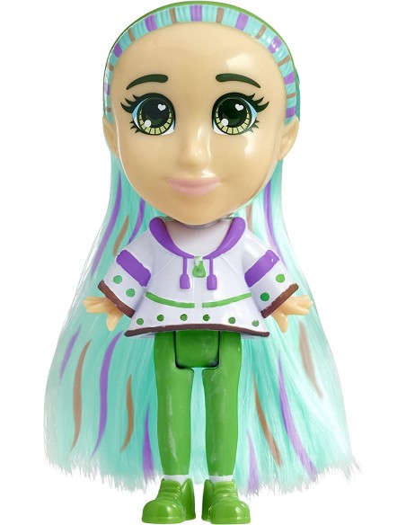 Colour 'N Style Dolls - Friends Dolls JADE