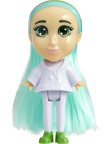 Colour 'N Style Dolls - Friends Dolls JADE