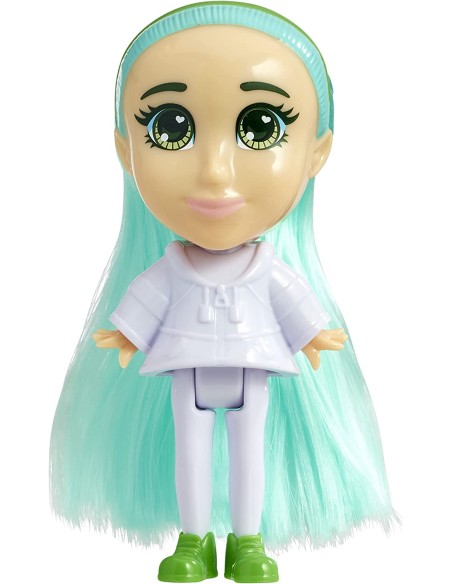 Colour 'N Style Dolls - Friends Dolls JADE