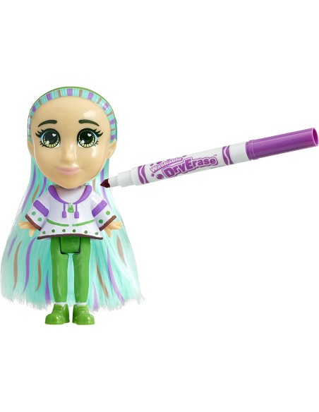 Colour 'N Style Dolls - Friends Dolls JADE