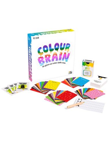 Colourbrain