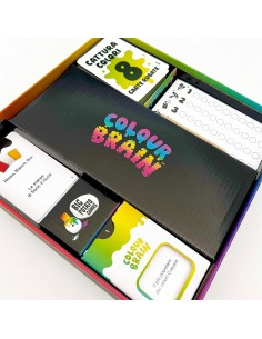Colourbrain 2