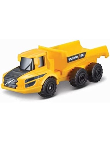 Construction Vehicle 3''