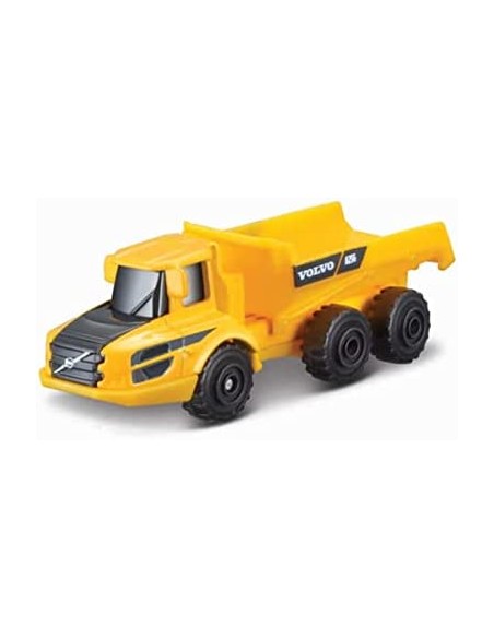 Construction Vehicle 3''