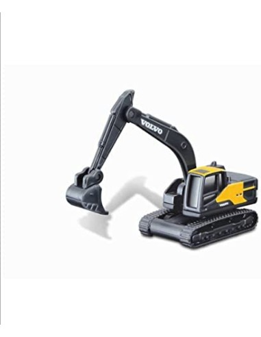 Construction Vehicle 3''