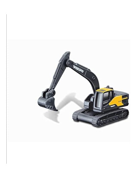 Construction Vehicle 3''