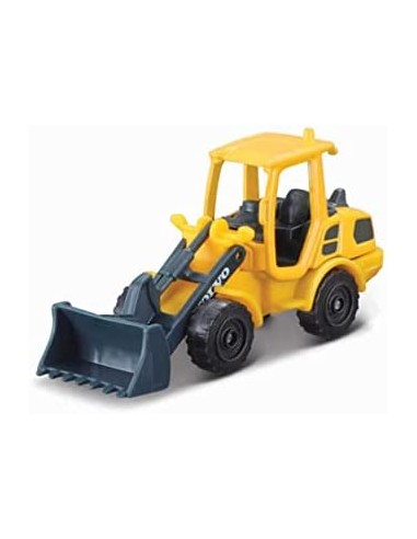 Construction Vehicle 3''