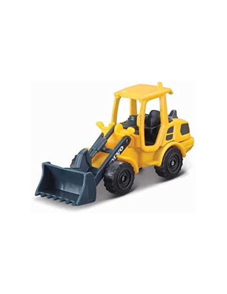 Construction Vehicle 3''