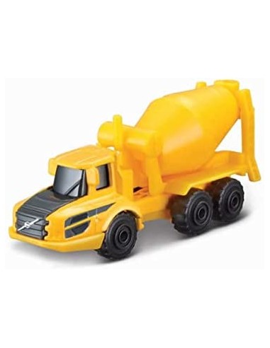 Construction Vehicle 3''