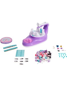 Cool Maker Kumicreator Macchina crea Braccialetti 3in1 2