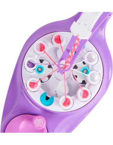 Cool Maker Kumicreator Macchina crea...