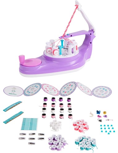 Cool Maker Kumicreator Macchina crea...